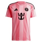 Maglia Casa Donna Inter Miami CF 2025 Maglia Casa Donna Inter Miami CF 2025