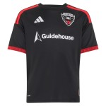 Bambino D.C. United 2026 Maglia Home Bambino D.C. United 2026 Maglia Home