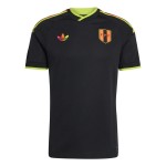 Maglia Coppa del Mondo 2026 Trasferta Perù Bambino Maglia Coppa del Mondo 2026 Trasferta Perù Bambino