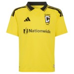 Bambino Columbus Crew 2026 Maglia Home Bambino Columbus Crew 2026 Maglia Home