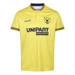 Maglia Retrò Casa Oxford United Bambino 1996 Maglia Retrò Casa Oxford United Bambino 1996