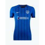Maglia Casalinga Donna Portsmouth 2024/25 Maglia Casalinga Donna Portsmouth 2024/25