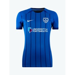 Maglia Casalinga Donna Portsmouth 2024/25