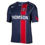 Donna Maglia PSG 2004/05 Retro Total 90 Riedizione