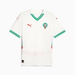 Maglia trasferta Marocco 2025 uomo Maglia trasferta Marocco 2025 uomo
