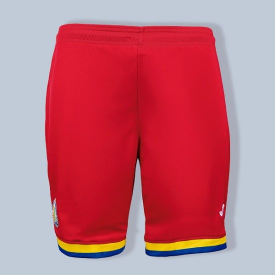 Pantaloncini Away Getafe CF Bambino 2025/26