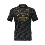 Maglia Trasferta Uomo Atlético Ottawa 2025 Maglia Trasferta Uomo Atlético Ottawa 2025
