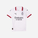 Maglia Trasferta Milan Bambino 2024/25 Maglia Trasferta Milan Bambino 2024/25