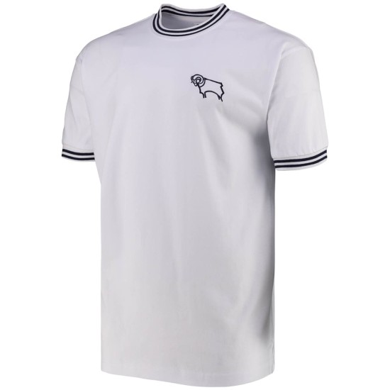 Maglia Retrò Derby County Donna 1972 Maglia Retrò Derby County Donna 1972
