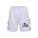 Pantaloncini Casalinghi Donna Real Betis 2024/25 - Bianchi