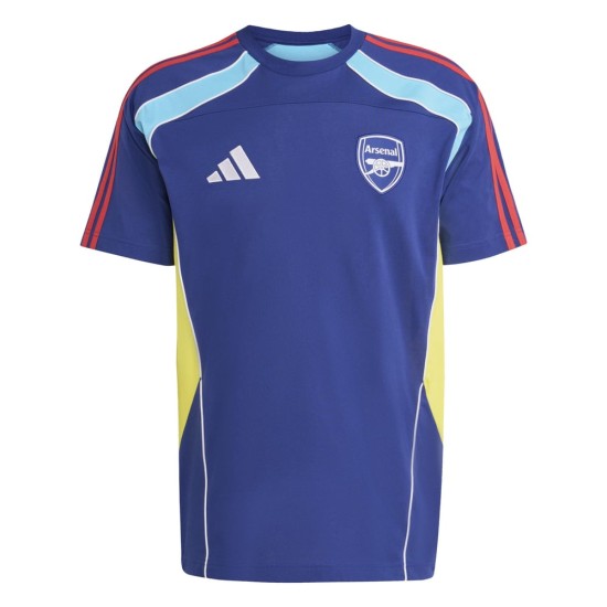 Maglia Urban Purist Arsenal 2025/26 Uomo Maglia Urban Purist Arsenal 2025/26 Uomo