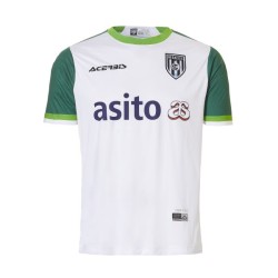 Maglietta terza uomo Heracles Almelo 2024/25