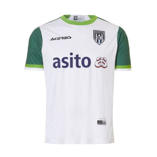 Maglietta terza uomo Heracles Almelo 2024/25 Maglietta terza uomo Heracles Almelo 2024/25