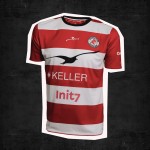 Maglia Casa FC Winterthur 2024/25 Bambino
