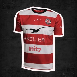 Maglia Casa FC Winterthur 2024/25 Uomo