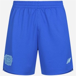 Pantaloncini terza Uomo Bayer 04 Leverkusen 2025/26