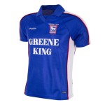 Maglia Retrò Vincitori Play-Off Ipswich Town Bambino 1999/00 Maglia Retrò Vincitori Play-Off Ipswich Town Bambino 1999/00