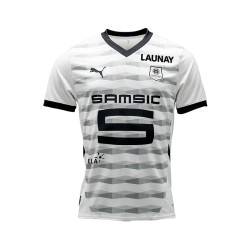 Maglia Trasferta Rennes Donna 2024/25