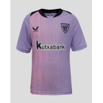 Maglia Terza Bambino Athletic Bilbao 2024/25 Maglia Terza Bambino Athletic Bilbao 2024/25