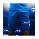 Uomo AJ Auxerre 2025/26 Terzi Pantaloncini Uomo AJ Auxerre 2025/26 Terzi Pantaloncini
