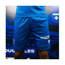 Uomo AJ Auxerre 2025/26 Terzi Pantaloncini
