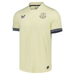 Maglia trasferta bambino senza sponsor Everton 2025/26 Maglia trasferta bambino senza sponsor Everton 2025/26