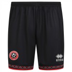 Pantaloncini Casa Bambino Sheffield United 2025/26