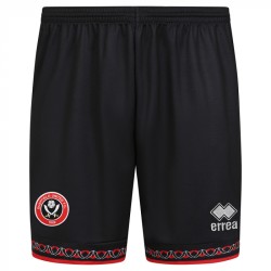 Pantaloncini Casa Uomo Sheffield United 2025/26