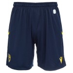 Pantaloncini Casalinghi Uomo Oxford United 2024/25 Pantaloncini Casalinghi Uomo Oxford United 2024/25