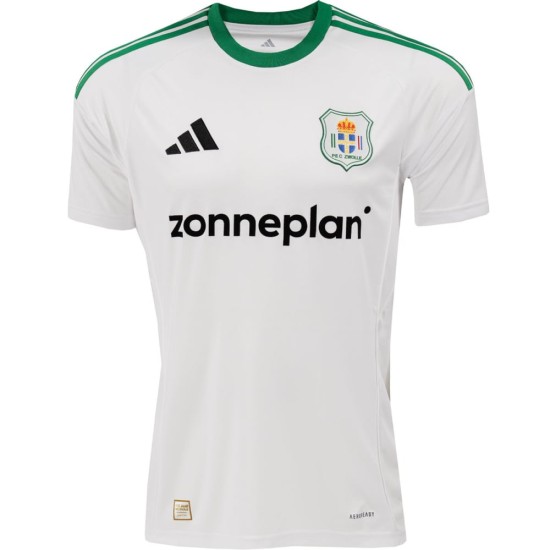 Maglia 115º Anniversario PEC Zwolle Uomo 2025/26 Maglia 115º Anniversario PEC Zwolle Uomo 2025/26