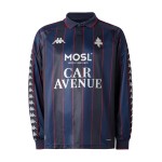 Maglia Bambino FC Metz 2025/26 Terza Manica Lunga Maglia Bambino FC Metz 2025/26 Terza Manica Lunga