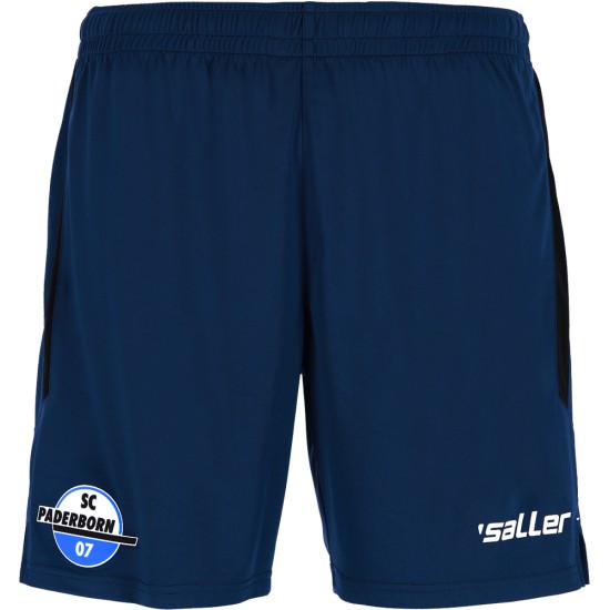 Pantaloncini Casa SC Paderborn 07 Donna 2024/25 Pantaloncini Casa SC Paderborn 07 Donna 2024/25