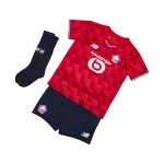 Kit Home LOSC 2025/26 per bambini Kit Home LOSC 2025/26 per bambini