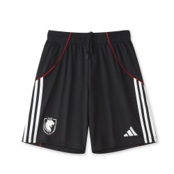 Pantaloncini Europei Terzi OL 2025/26 Bambino