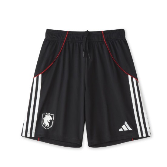 Pantaloncini Europei Terzi OL 2025/26 Bambino Pantaloncini Europei Terzi OL 2025/26 Bambino