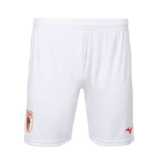 Pantaloncini Home Donna FC Augsburg 2025/26 Pantaloncini Home Donna FC Augsburg 2025/26