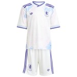 Kit terza Aston Villa 2025/26 Bambino Kit terza Aston Villa 2025/26 Bambino