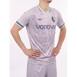Uomo VfL Bochum 1848 2025/26 Maglia Terza Alternativa