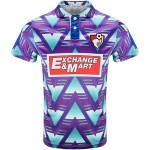 Maglia Retrò Trasferta AFC Bournemouth Uomo 1992/94