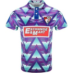 Maglia Retrò Trasferta AFC Bournemouth Uomo 1992/94
