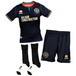 Kit Trasferta Bambino Queens Park Rangers 2024/25 Kit Trasferta Bambino Queens Park Rangers 2024/25