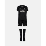 Kit Trasferta Bambino Tottenham Hotspur 2025/26 Kit Trasferta Bambino Tottenham Hotspur 2025/26
