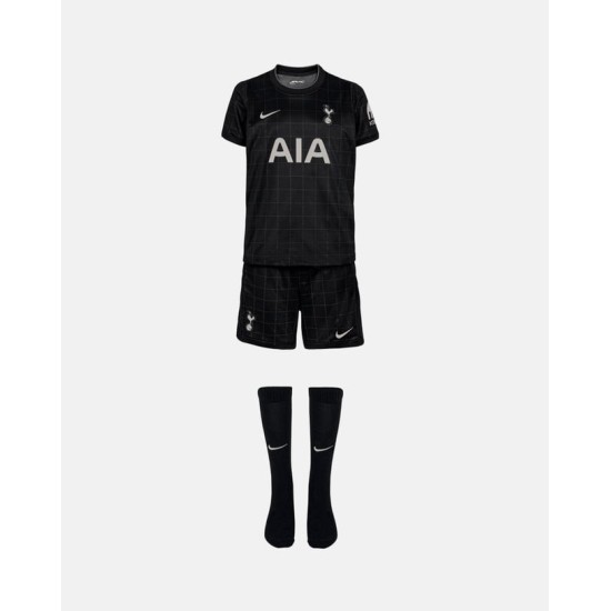 Kit Trasferta Bambino Tottenham Hotspur 2025/26 Kit Trasferta Bambino Tottenham Hotspur 2025/26