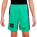 Pantaloncini Terzi Uomo Atletico Madrid 2023/24 Pantaloncini Terzi Uomo Atletico Madrid 2023/24