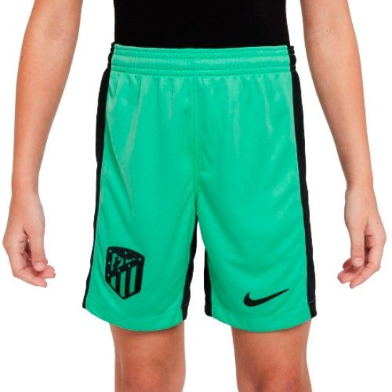 Pantaloncini Terzi Uomo Atletico Madrid 2023/24 Pantaloncini Terzi Uomo Atletico Madrid 2023/24