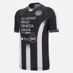 Maglia Casa Udinese Bambino 2025/26 Maglia Casa Udinese Bambino 2025/26