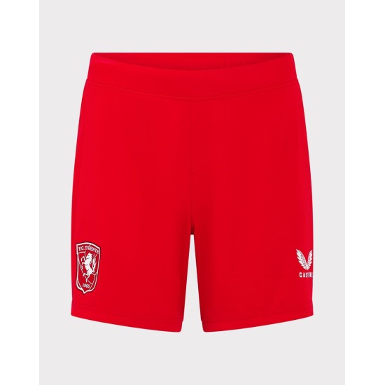 Pantaloncini casa donna FC Twente 2024/25