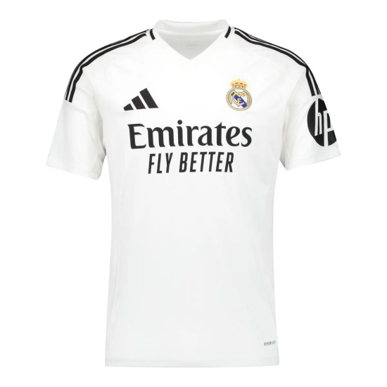 Maglia Casalinga Uomo Real Madrid 2024/25 Maglia Casalinga Uomo Real Madrid 2024/25