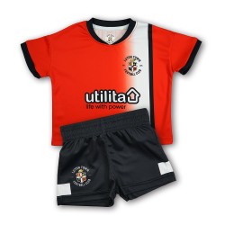 Kit da casa Luton Town 2024/25 Bambino Kit da casa Luton Town 2024/25 Bambino
