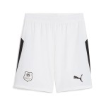 Uomo Rennes 2025/26 Pantaloncini Trasferta